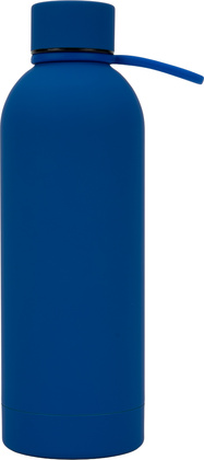 Butelka stalowa soft touch OSTRAVA 800 ml