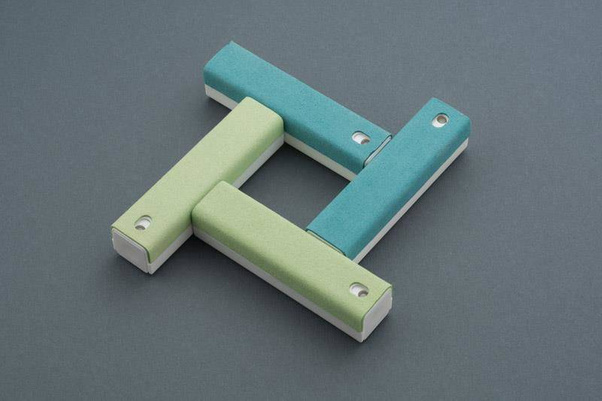 Czyścik MIST 17672-13 Zielony