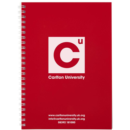 Notatnik Rothko w formacie A5