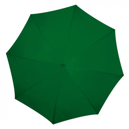 Parasol automatyczny z drewnianą rączką 105 cm