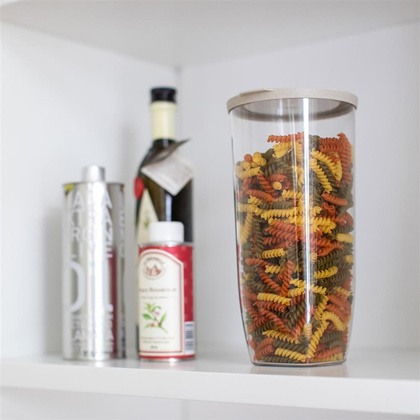 Pojemnik Connect Dry S 1L Desert Sand 4061700