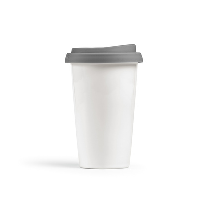 Kubek podrózny Tagus Ceramiczny 300 ml