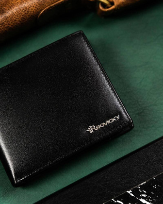 Zestaw Prezentowy R-SET-M-N992-KCS Czarny