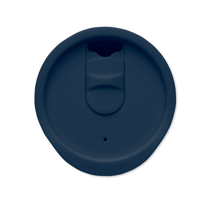 Kubek z podwójnymi ściankami z PP