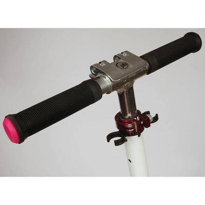 Hulajnoga Pb Skull 200mm biała