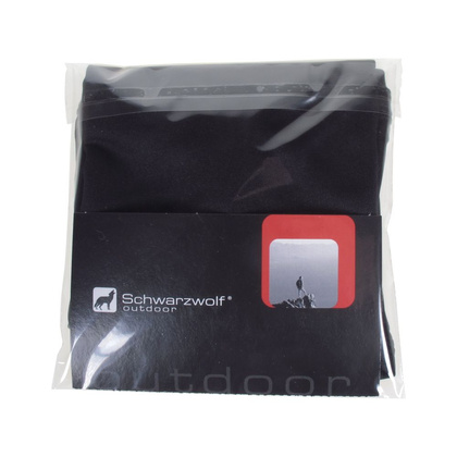 Bandana wielofunkcyjna JERRY Schwarzwolf