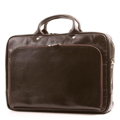 Torba na laptopa 15,6" KEMER VOOC Prestige EP7 czarny