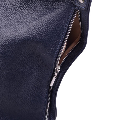 Torebka damska KEMER 3-10-S2-509 Granat - min. zamówienie 20 / 50 / 100 szt.