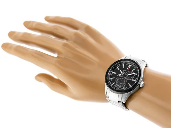 ZEGAREK MĘSKI TOMMY HILFIGER AUSTIN (zf005a)