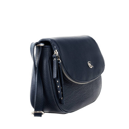 Torebka Canaletto ze skóry naturalnej – elegancja i funkcjonalność w jednym TD717