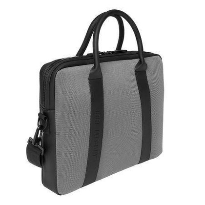 Teczka na dokumenty Mesh Grey