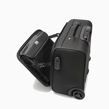 Pilotka PUCCINI ZURYCH EM50252C 1 Czarna