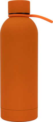 Butelka stalowa soft touch OSTRAVA 800 ml