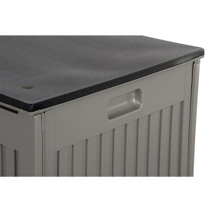 Skrzynia ogrodowa 270l Saska Garden