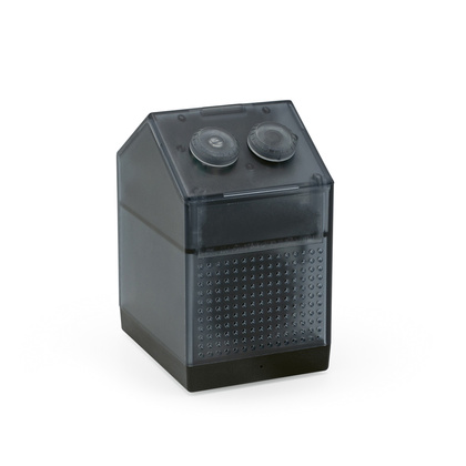 Sluchawki douszne FusionBeat z recyklingu ABS 5 000 mAh