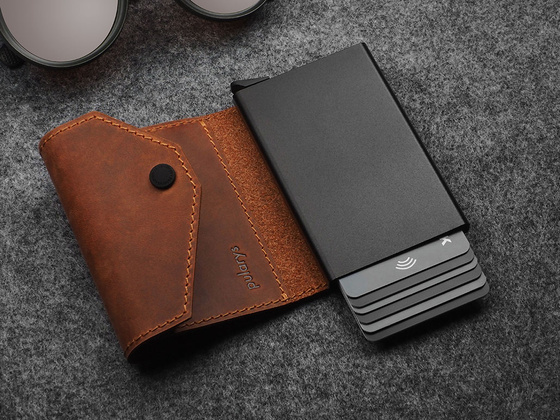 Portfel PORTER Go 1746