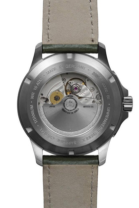 Zegarek Bauhaus Aviation 2860-4, automatic