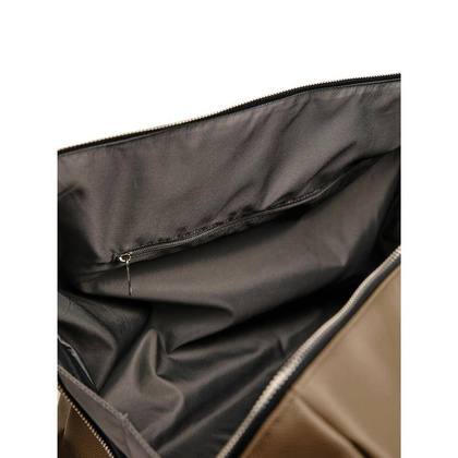 Torba sportowa, podróżna VINGA Bermond, PU z recyklingu