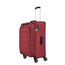 Średnia walizka TRAVELITE SKAII 92648-12 Czerwona