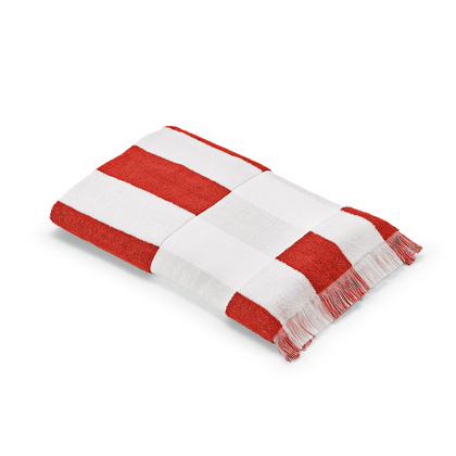 Recznik Amadeo z bawelny z recyklingu 450 gsm EU