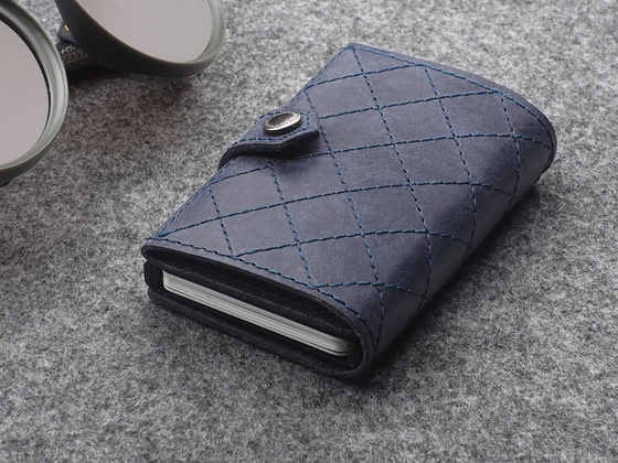 Portfel HIKER - CHIC Decor 2120