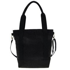 Torebka damska na ramię KEMER SOLIER ML16 Czarna - min. zamówienie 20 / 50 / 100 szt.