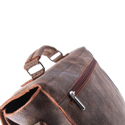 Old Look torba KEMER VOOC URBAN ATS164 Czarna