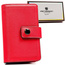 Portfel damski eko PTN 002-SAF Red