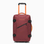 Mała kabinowa walizka / Plecak PUCCINI COLORADO EM50249C 3B Czerwona