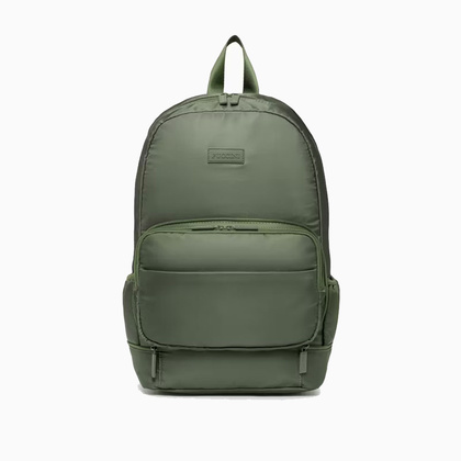 Plecak z torebką 2w1 PUCCINI PACKSY COLLECTION PM9034 5 Zielony