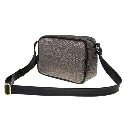 Listonoszka damska KEMER SOLIER ML01 Złoto Czarna - min. zamówienie 20 / 50 / 100 szt.