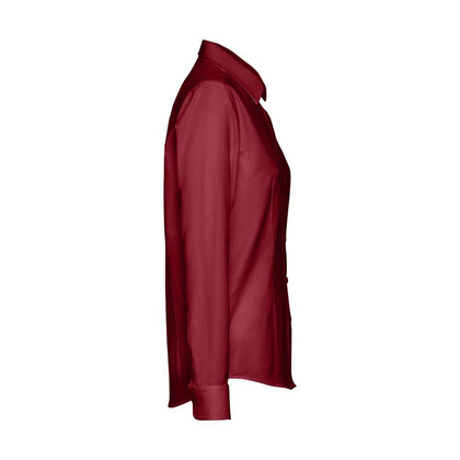 THC TOKYO WOMEN. Damska koszula oxford z długim rękawem