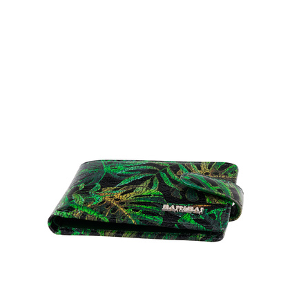 Portfel damski skórzany RFID BajuBaj PD1067s161