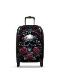 Mała kabinowa walizka Gothic