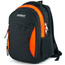 Plecak sportowy KEMER S94 Czarno Pomarańczowy - min. zamówienie 20 / 50 / 100 szt.