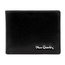 Portfel męski skórzany PIERRE CARDIN YS604 323 Czarny