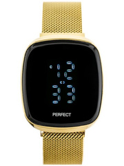 ZEGAREK LED PERFECT A8036 (zp915b)