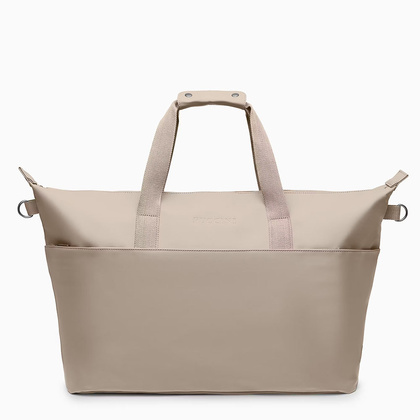 Torba podróżna podręczna PUCCINI DUNE TD251 6A Beżowa