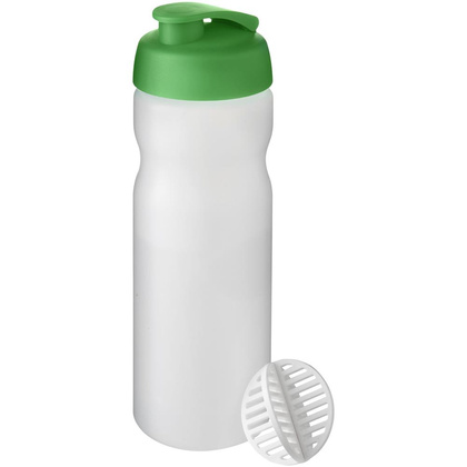 Shaker Baseline Plus o pojemności 650 ml