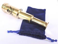 Luneta dla Pirata – T3P