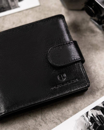 Zestaw PTN SET-M-1549L-GVT Czarny