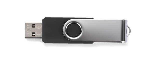 Pamięć USB TWISTER 8 GB