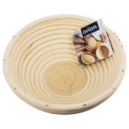 Koszyk do wyrastania ciasta na chleb 1,2 kg