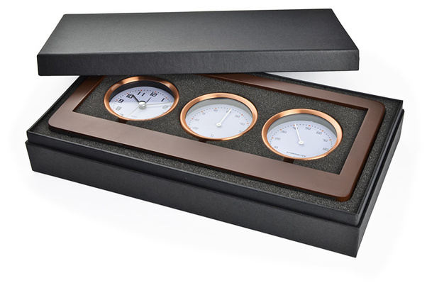 Stacja pogody METEOR