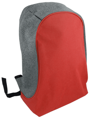 Plecak antykradzieżowy 60408611 min. zamówienie 20 / 50 / 100 szt.