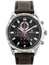 ZEGAREK MĘSKI PERFECT CH03L - CHRONOGRAF (zp352c) + BOX