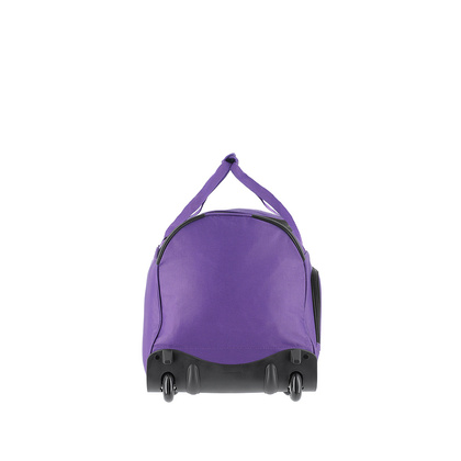Torba podróżna na kołach TRAVELITE BASIC 096277-19 Fioletowy