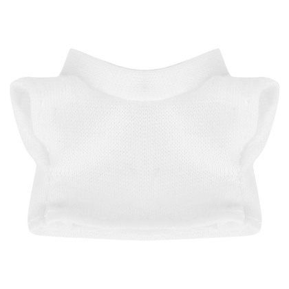 Pluszowa żaba, brelok | Sallie