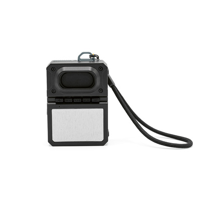 Glosnik Soundo z recyklingu ABS 800 mAh