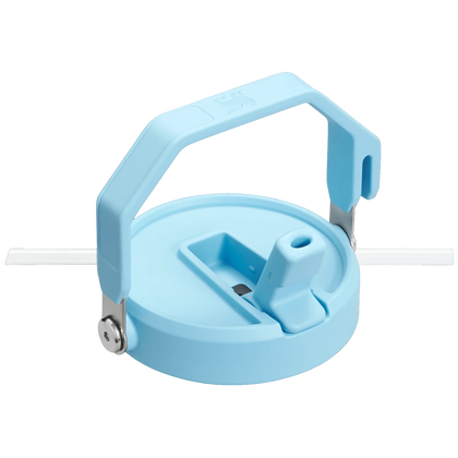 Bidon The IceFlow Flip Straw 2.0, 1,90L